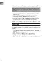 Preview for 12 page of Klarstein 10033286 Manual