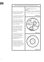 Предварительный просмотр 8 страницы Klarstein 10033343 User Manual