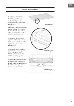 Предварительный просмотр 9 страницы Klarstein 10033343 User Manual