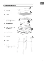 Предварительный просмотр 17 страницы Klarstein 10033343 User Manual