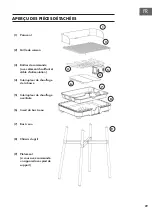 Предварительный просмотр 29 страницы Klarstein 10033343 User Manual