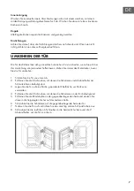 Preview for 7 page of Klarstein 10033345 Manual