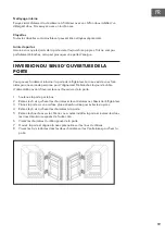 Preview for 19 page of Klarstein 10033345 Manual