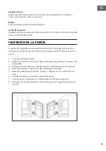 Preview for 31 page of Klarstein 10033345 Manual