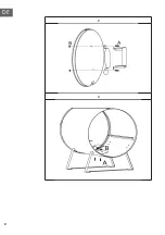 Предварительный просмотр 8 страницы Klarstein 10033376 Instruction Manual