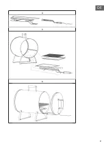 Предварительный просмотр 9 страницы Klarstein 10033376 Instruction Manual