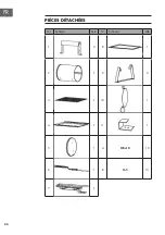 Предварительный просмотр 26 страницы Klarstein 10033376 Instruction Manual