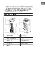 Предварительный просмотр 17 страницы Klarstein 10033433 Manual