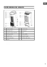 Предварительный просмотр 23 страницы Klarstein 10033433 Manual