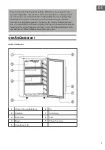 Предварительный просмотр 5 страницы Klarstein 10033435 Manual