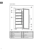 Предварительный просмотр 6 страницы Klarstein 10033435 Manual