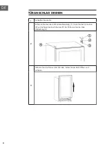 Предварительный просмотр 8 страницы Klarstein 10033435 Manual