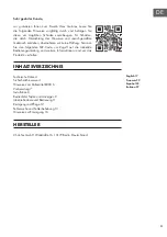 Preview for 3 page of Klarstein 10033441 Manual