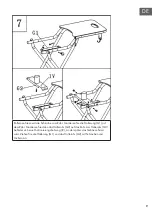 Предварительный просмотр 9 страницы Klarstein 10033448 Manual