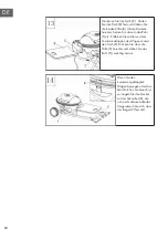 Предварительный просмотр 12 страницы Klarstein 10033448 Manual