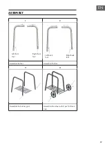 Предварительный просмотр 17 страницы Klarstein 10033460 Instruction Manual