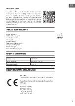 Preview for 3 page of Klarstein 10033622 Manual