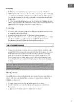 Preview for 7 page of Klarstein 10033622 Manual