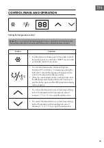 Preview for 19 page of Klarstein 10033622 Manual