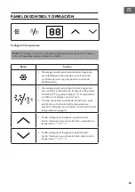 Preview for 29 page of Klarstein 10033622 Manual