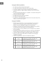 Preview for 48 page of Klarstein 10033681 Manual