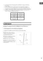 Предварительный просмотр 45 страницы Klarstein 10033682 Manual