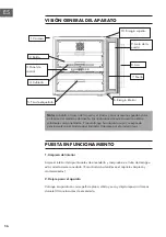 Предварительный просмотр 56 страницы Klarstein 10033682 Manual