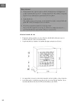 Предварительный просмотр 60 страницы Klarstein 10033682 Manual