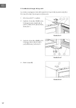 Предварительный просмотр 62 страницы Klarstein 10033682 Manual