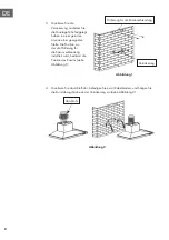 Предварительный просмотр 8 страницы Klarstein 10033683 Manual