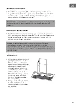 Предварительный просмотр 13 страницы Klarstein 10033683 Manual