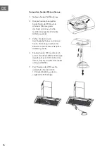 Предварительный просмотр 16 страницы Klarstein 10033683 Manual