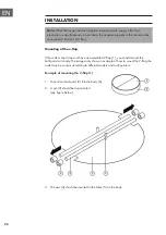 Предварительный просмотр 26 страницы Klarstein 10033683 Manual