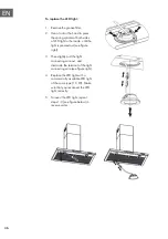 Предварительный просмотр 36 страницы Klarstein 10033683 Manual