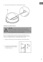 Предварительный просмотр 47 страницы Klarstein 10033683 Manual