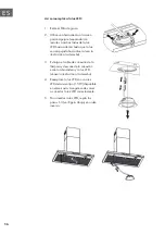 Предварительный просмотр 56 страницы Klarstein 10033683 Manual