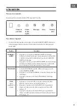 Предварительный просмотр 71 страницы Klarstein 10033683 Manual