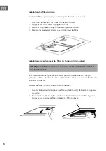 Предварительный просмотр 74 страницы Klarstein 10033683 Manual