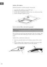 Предварительный просмотр 94 страницы Klarstein 10033683 Manual