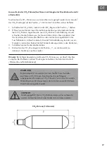 Preview for 17 page of Klarstein 10033689 Manual