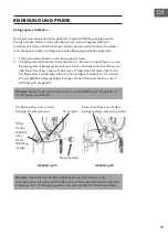 Preview for 19 page of Klarstein 10033689 Manual