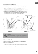 Preview for 21 page of Klarstein 10033689 Manual