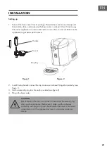 Preview for 29 page of Klarstein 10033689 Manual