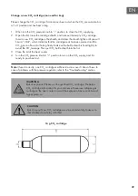 Preview for 39 page of Klarstein 10033689 Manual