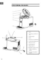 Preview for 50 page of Klarstein 10033689 Manual