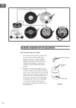 Preview for 76 page of Klarstein 10033689 Manual