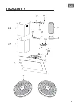 Предварительный просмотр 7 страницы Klarstein 10033707 Manual