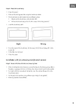 Предварительный просмотр 35 страницы Klarstein 10033707 Manual