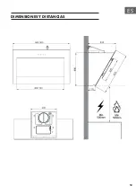 Предварительный просмотр 53 страницы Klarstein 10033707 Manual