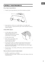 Предварительный просмотр 61 страницы Klarstein 10033707 Manual